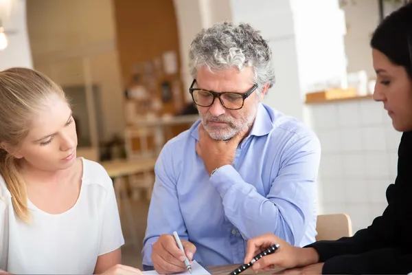 Auto accident lawyer in Phoenix providing legal representation for car crash victims.
