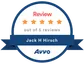Avvo Rating