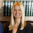 Chelsie Talcott — Phoenix Family Law Attorney