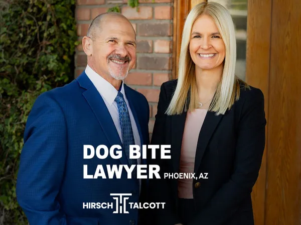 Phoenix dog bite injury lawyer helping victims of dog attacks recover compensation.