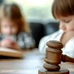 Need help with child support? Legal assistance for child support cases.